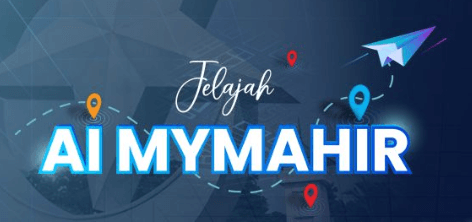 Jelajah AI MyMahir