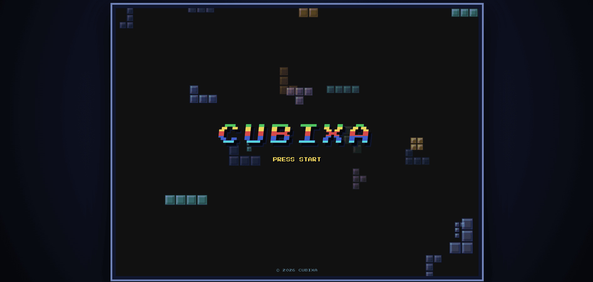 Cubixa