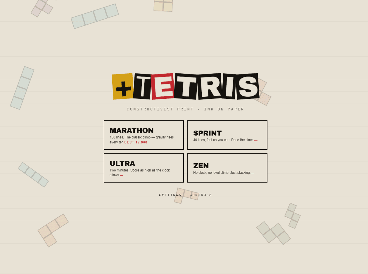 +Tetris