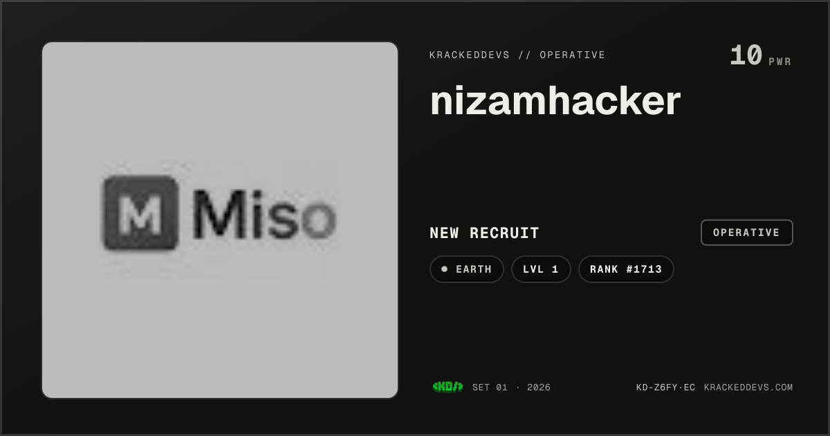 Kitajuganimai | Kracked Devs | Kracked Devs